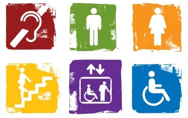 Strategy and funding for disability charity