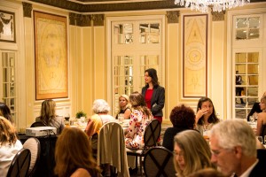 NAWBO Announcement of Insight